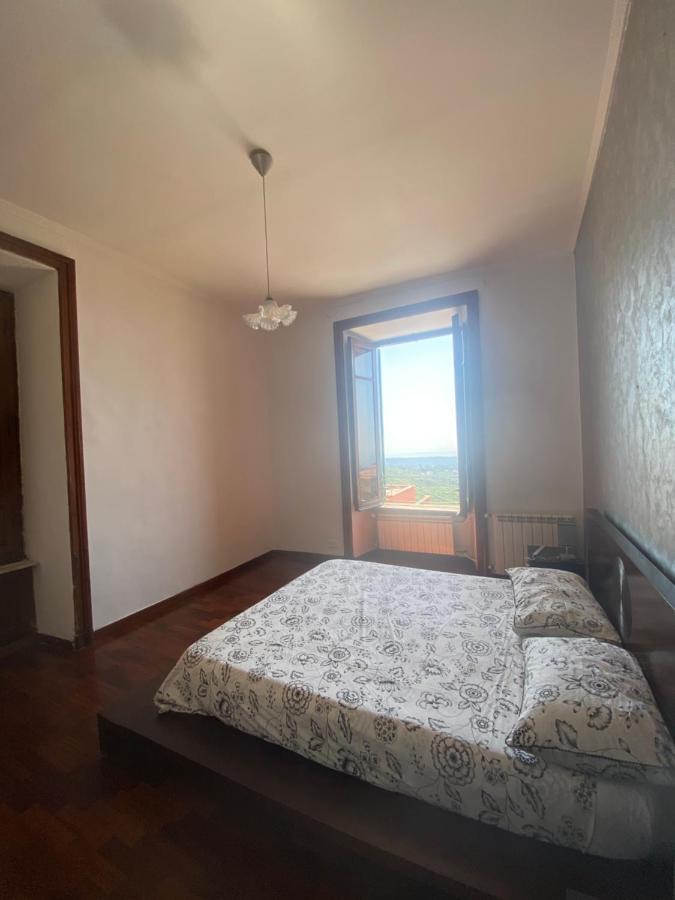 Casa Lella Leilighet Rocca Di Papa Eksteriør bilde